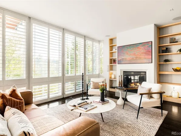1401 Delgany Street #105, Denver, CO 80202