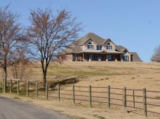 1393 County Road 2310, Sulphur Springs, TX 75482