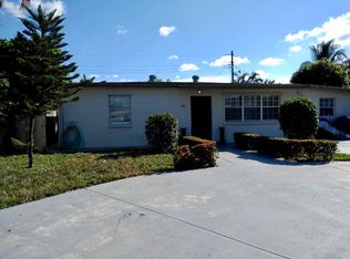 1020 Beech Rd, West Palm Beach, FL 33409