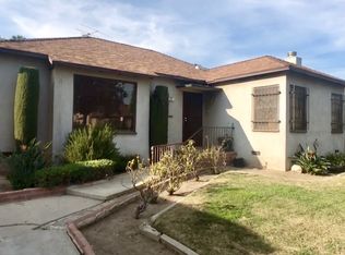 1907 S Point View St, Los Angeles, CA 90034