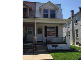 816 Delta Ave, Reading, PA 19605