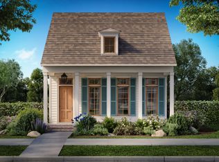 Millie Plan, Florence Gardens, Gulfport, MS 39532