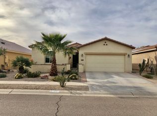 2647 E Golden Trl, Casa Grande, AZ 85194
