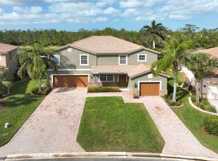 21651 Bella Terra Blvd, Estero, FL 33928