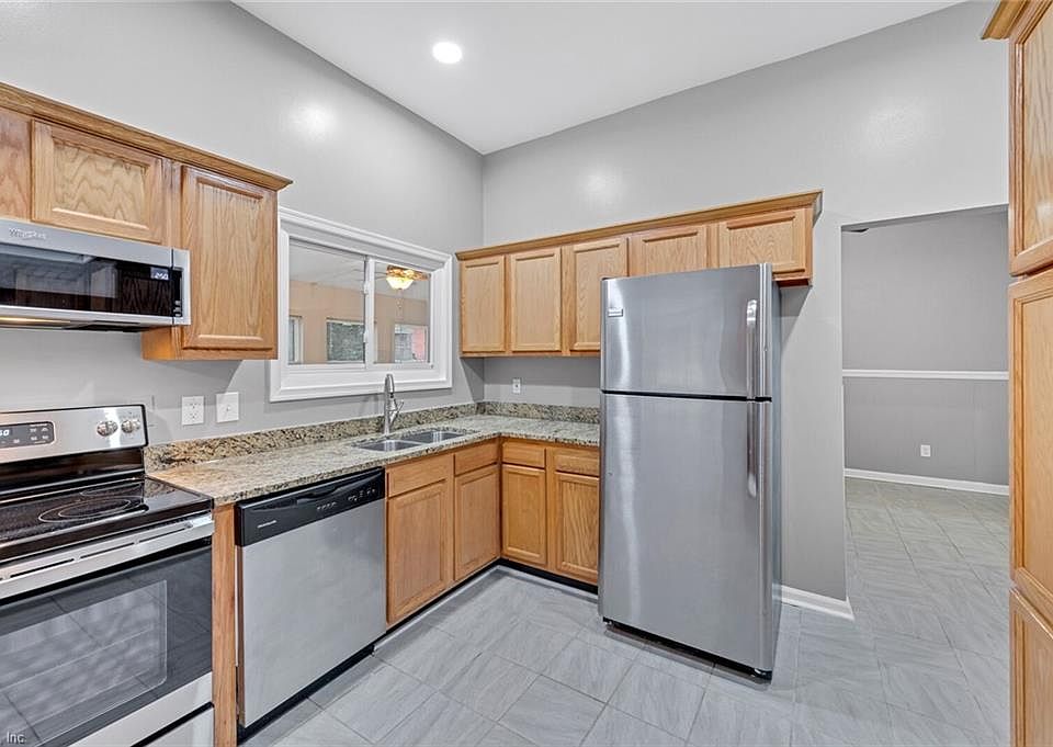 127 Diggs Dr, Hampton, VA 23666 Zillow