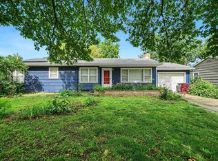 415 N Chestnut St, Lindsborg, KS 67456
