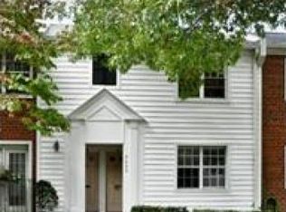 2633 S Walter Reed Dr UNIT C, Arlington, VA 22206