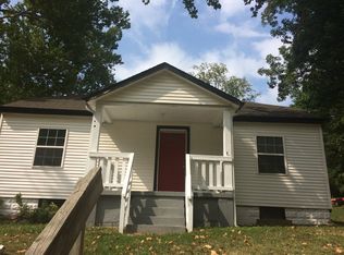 13309 Big Bend Rd, Saint Louis, MO 63122