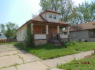 4517 6th St, Ecorse, MI 48229
