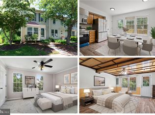 9781 Mock Orange Ct, Manassas, VA 20110
