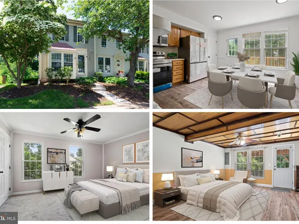 9781 Mock Orange Ct, Manassas, VA 20110