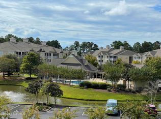 240 Woodlands Way UNIT 24, Calabash, NC 28467