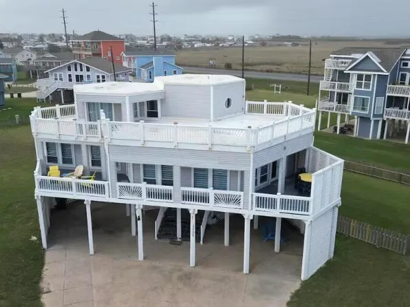 17732 Glei, Galveston, TX 77554