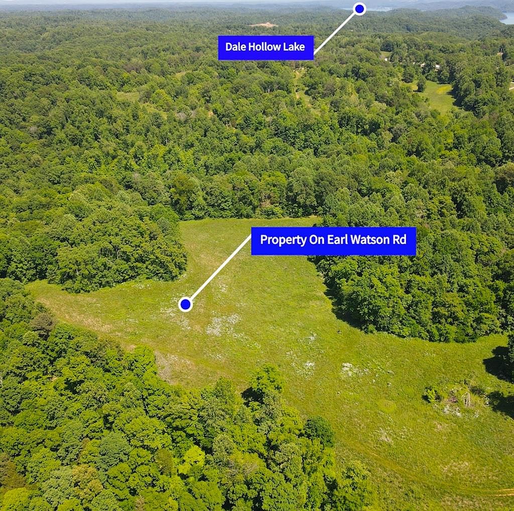 0 Earl Watson Rd, Burkesville, KY 42717 MLS 217543 Zillow