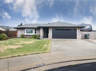 5309 Cressy Ct, Salida, CA
