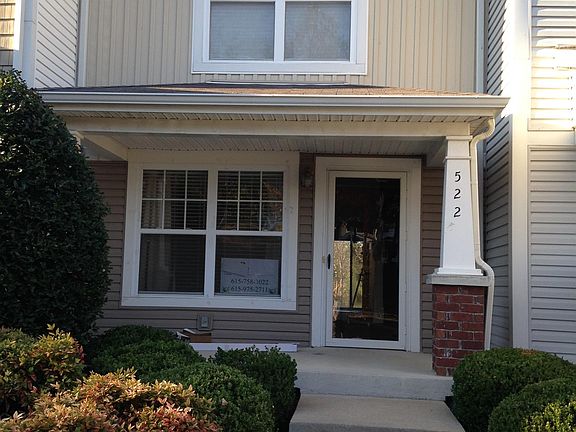 2nd image of 522 Flintlock Ct