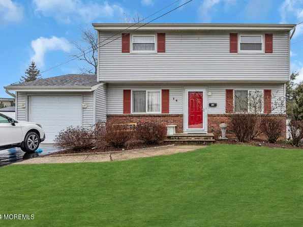 14 Jersey Avenue, Old Bridge, NJ 08857