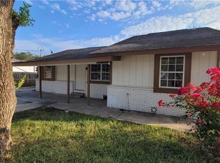 2815 Roselawn Dr, Weslaco, TX 78596