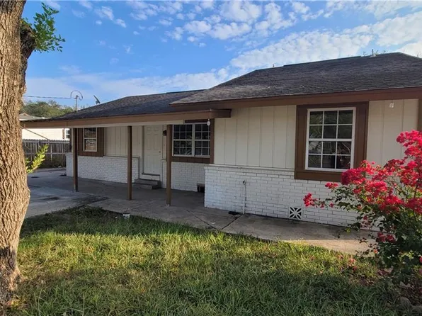 2815 Roselawn Dr, Weslaco, TX 78596