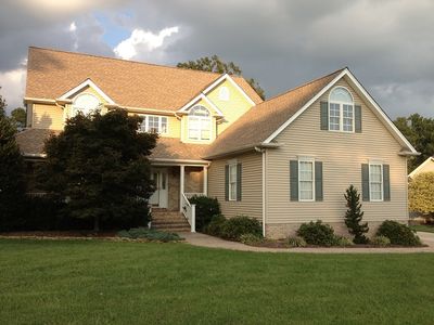 2832 Kamerin St, Randleman, NC, 27317