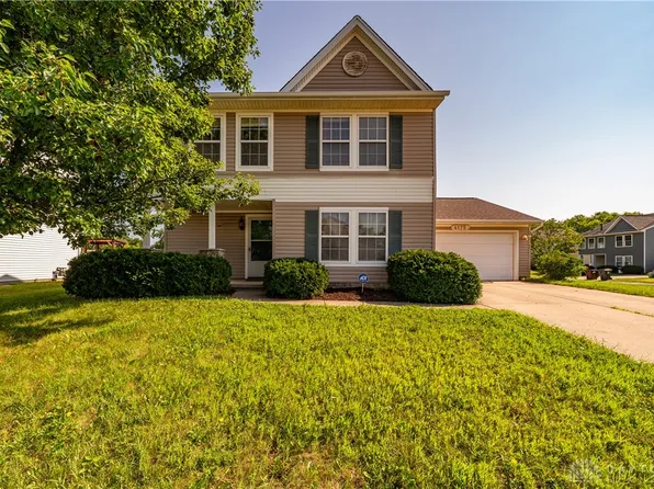 4175 King Bird Ln, Miamisburg, OH 45342