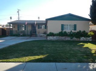 1630 W Gage Ave, Fullerton, CA 92833