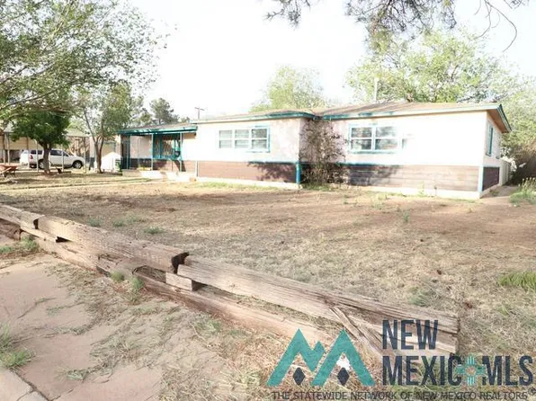 321 N Anderson St, Texico, NM 88135