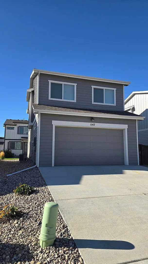 Newer Construction Berthoud Property — Photo 4