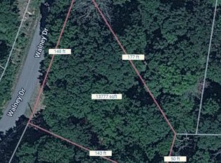 6 Walney Dr, Bella Vista, AR 72715