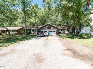 2300 Lincoln Park Dr, Muskegon, MI 49441