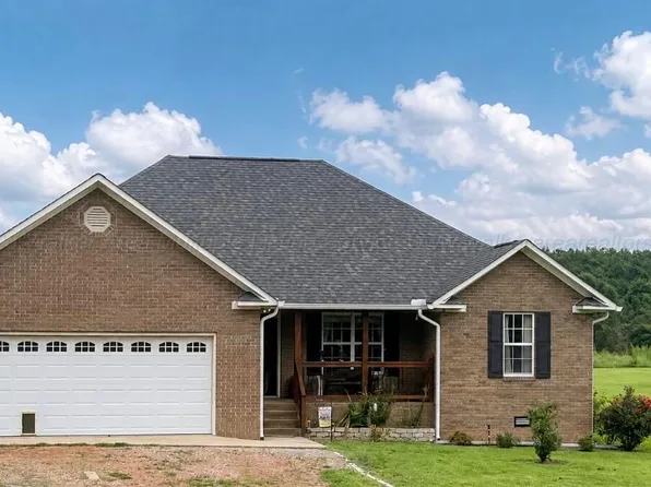 671 County Road 399, Cullman, AL 35057