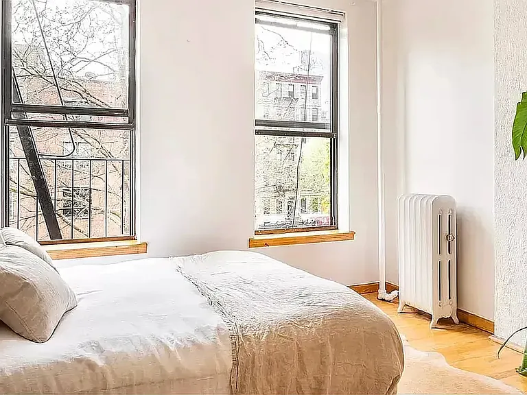 86 E 3rd St #5C — Photo 3