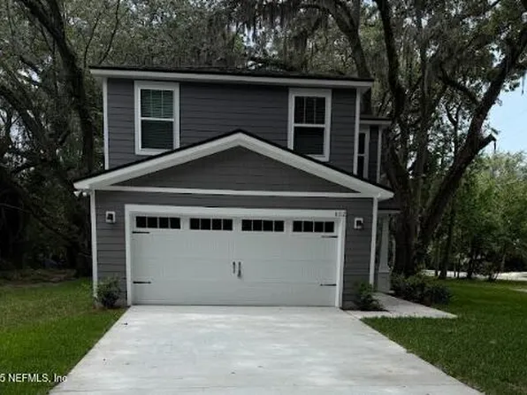 652 CAHOON Road N, Jacksonville, FL 32220