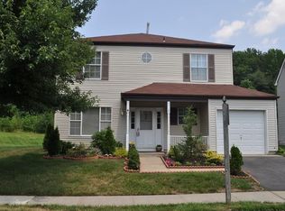 42 Nottingham Dr, Old Bridge, NJ 08857
