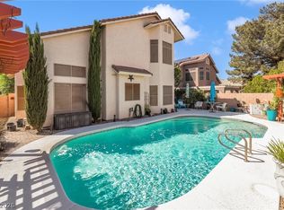 404 Crater Ct, Henderson, NV 89014