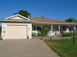 36 Cretney Dr, Prince Edward County, ON K0K3L0