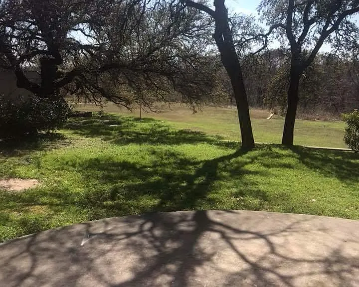your own patio for grilling, sunbathing, or reading