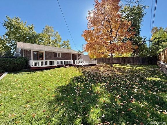 4th image of 1623 S Cody Street