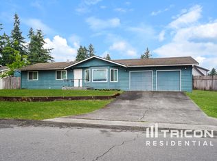 8322 189th Street Ct E, Puyallup, WA 98375