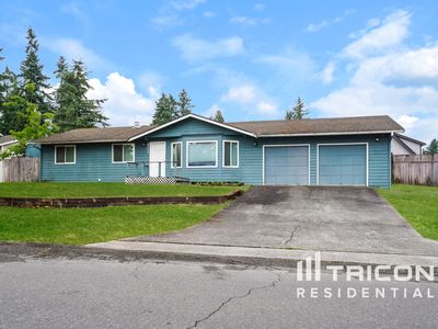 8322 189th Street Ct E, Puyallup, WA, 98375