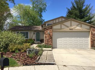 3951 Magnolia Pl, Westerville, OH