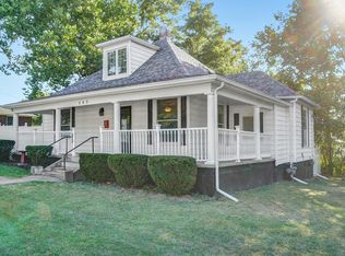 205 S Landrum St, Mount Vernon, MO 65712