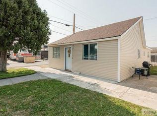 56 W Francis St, Blackfoot, ID 83221