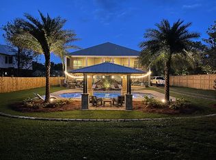 4795 Holder Dr, Orange Beach, AL 36561