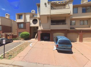 3700 Iguana Dr, Colorado Springs, CO 80910