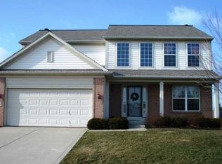 18857 Mill Grove Dr, Noblesville, IN 46062