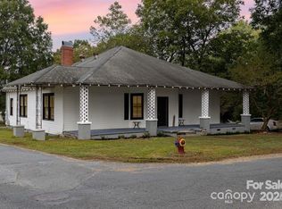 601 Hasty St, Marshville, NC 28103