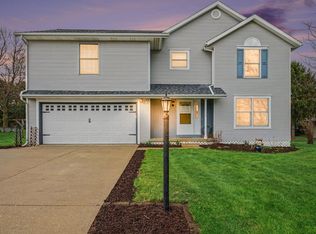 58036 Cobblestone Rd, Goshen, IN 46528