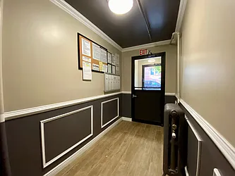 Rented by Living New York