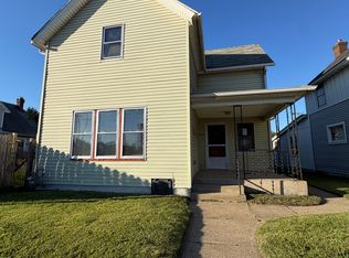 1217 W Sample St, South Bend, IN 46619
